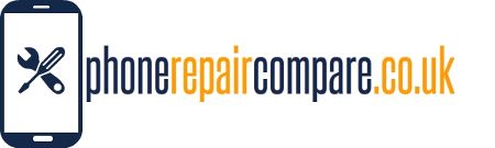 Logo Phone Repair Compare